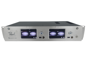 Epiphan Pearl Rackmount Twin Live Production Video Mixer