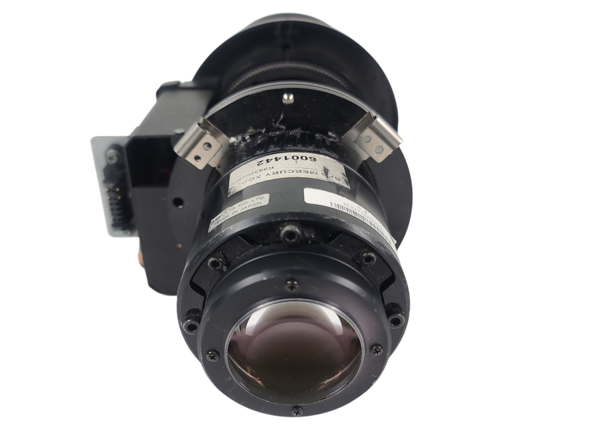 Barco R9832640 RLD-W 0.8:1 Fixed Wide Projector Lens