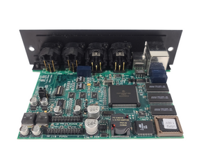 Crown IQ-PIP-USP2 Programmable Input Processor Module in Original Box