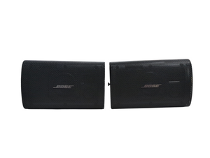 Bose Professional FS2SE Passive Outdoor Loudspeakers (Pair) (In Original Box)
