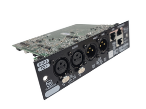 Crown IQ-PIP-USP2 Programmable Input Processor Module in Original Box