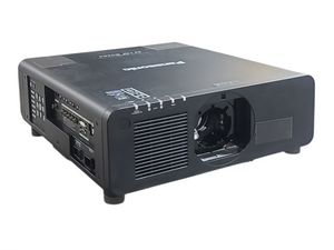 Panasonic PT-RZ770LB 7,000 Lumens WUXGA DLP Large Venue Laser Projector  (11379 Laser Hours) [NO LENS]
