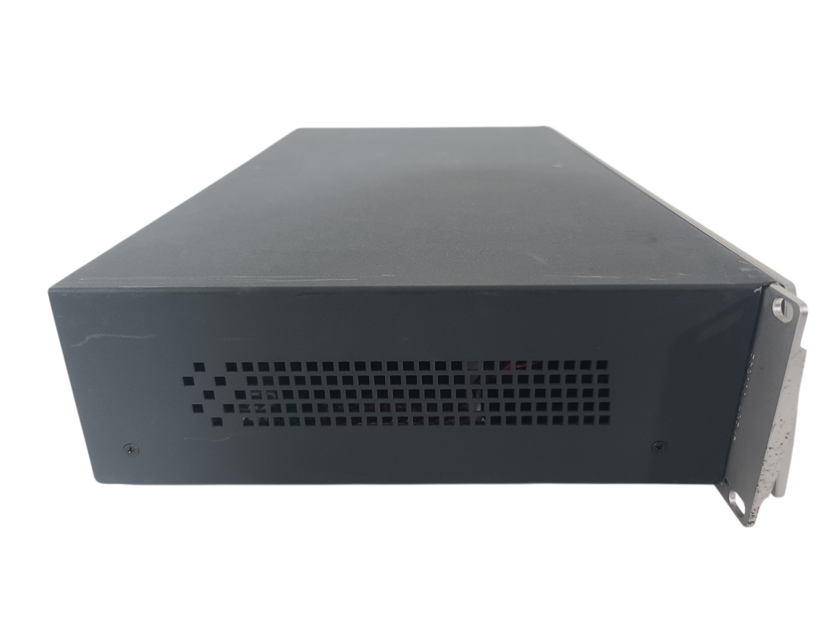 Epiphan Pearl Rackmount Twin Live Production Video Mixer