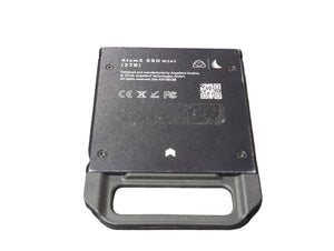 Angelbird 2TB AtomX SSDmini w/ Handle