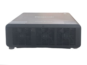 Panasonic PT-RZ690LB 6,000 Lumens WUXGA DLP Large Venue Laser Projector (3966 Laser Hours) [NO LENS]