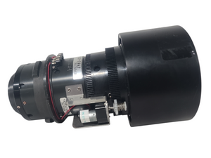 Panasonic ET-DLE150 1-Chip DL Projector Zoom Lens, 1.3-1.9:1