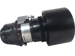 Panasonic ET-DLE150 1-Chip DL Projector Zoom Lens, 1.3-1.9:1