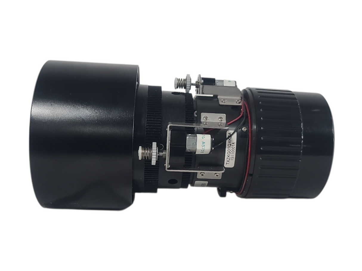 Panasonic ET-DLE150 1-Chip DL Projector Zoom Lens, 1.3-1.9:1