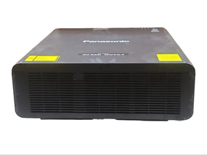 Panasonic PT-RZ660LB 6,000 Lumens WUXGA DLP Large Venue Laser Projector (4836 Laser Hours) [NO LENS]