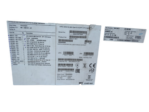 Harmonic ELC-X2-G3-AC-HH-S-02 Server (Open Box)