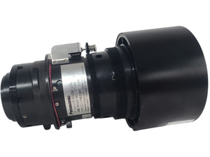 Panasonic ET-DLE150 1-Chip DL Projector Zoom Lens, 1.3-1.9:1