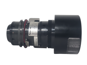 Panasonic ET-DLE150 1-Chip DL Projector Zoom Lens, 1.3-1.9:1