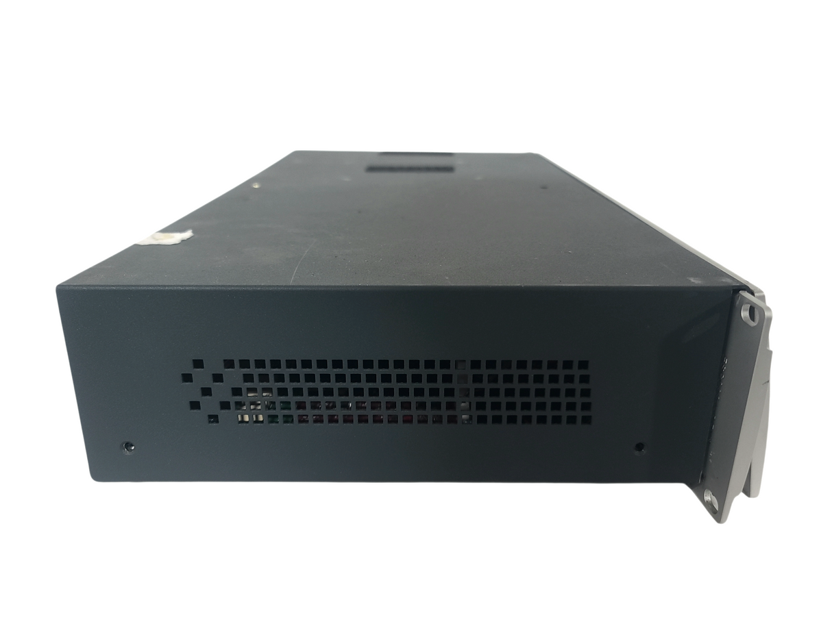 Epiphan Pearl Rackmount Twin Live Production Video Mixer