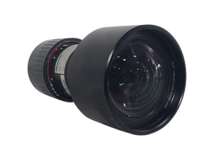 Panasonic ET-DLE150 1-Chip DL Projector Zoom Lens, 1.3-1.9:1