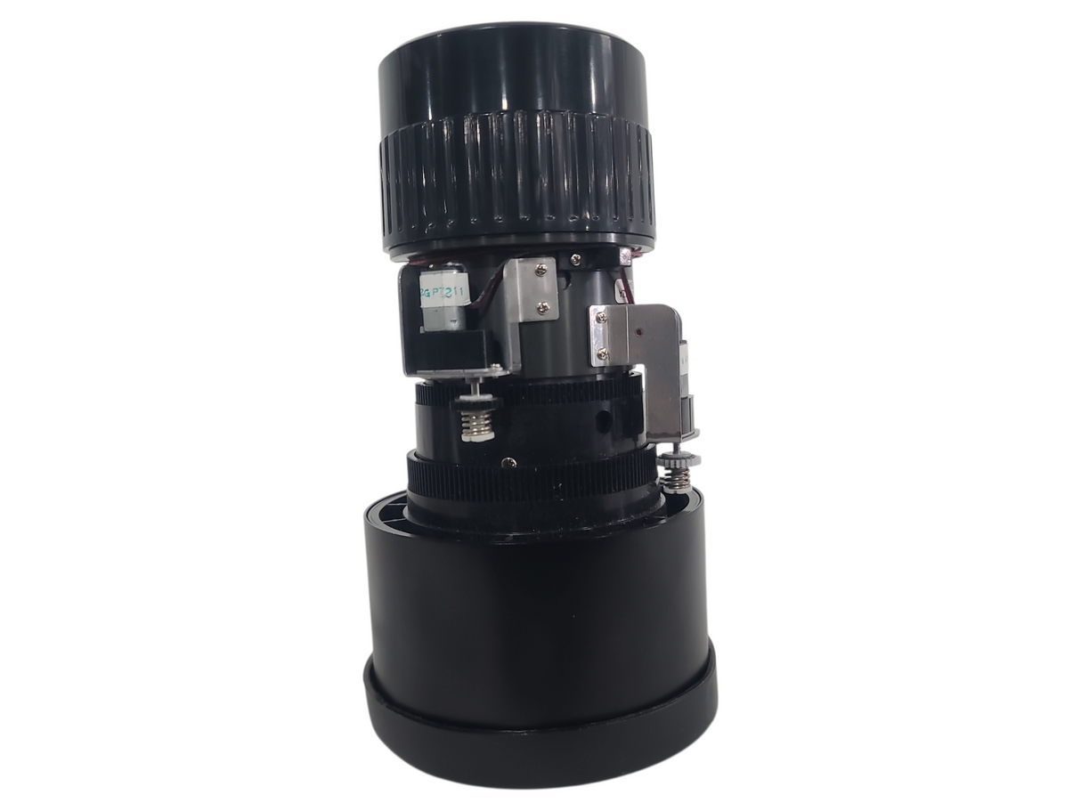 Panasonic ET-DLE150 1-Chip DL Projector Zoom Lens, 1.3-1.9:1