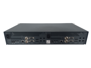 Epiphan Pearl Rackmount Twin Live Production Video Mixer