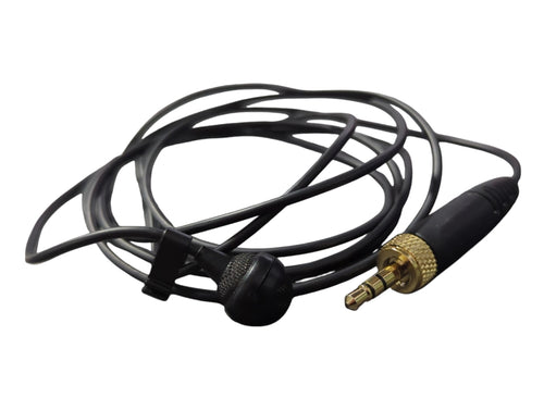 Sennheiser ME 4 Cardioid Lavalier Microphone