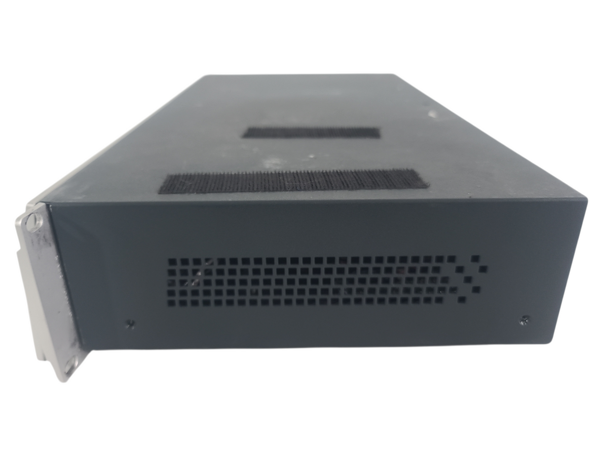 Epiphan Pearl Rackmount Twin Live Production Video Mixer