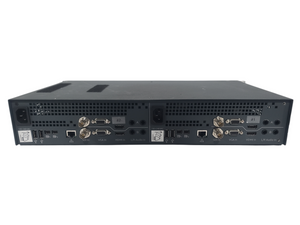 Epiphan Pearl Rackmount Twin Live Production Video Mixer