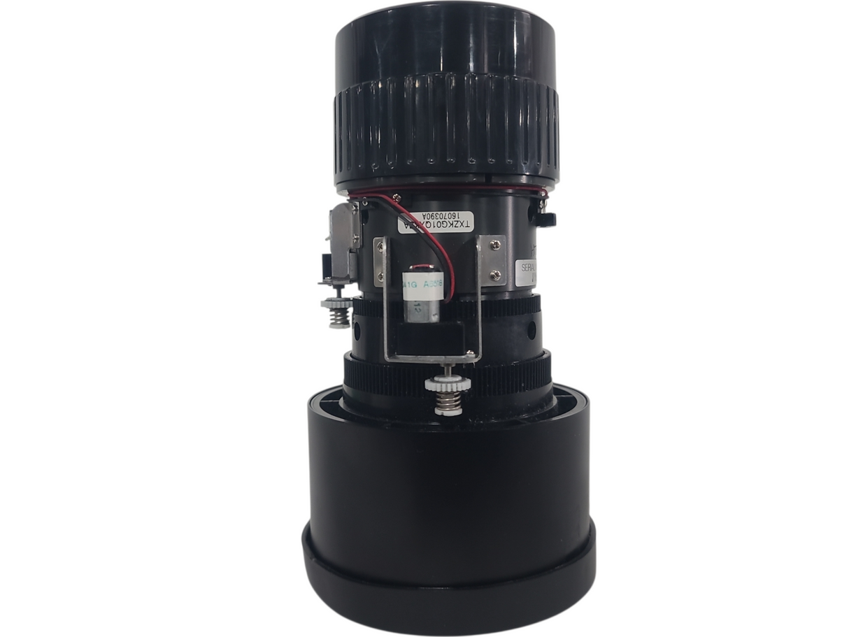 Panasonic ET-DLE150 1-Chip DL Projector Zoom Lens, 1.3-1.9:1