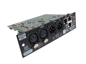 Crown IQ-PIP-USP2 Programmable Input Processor Module in Original Box