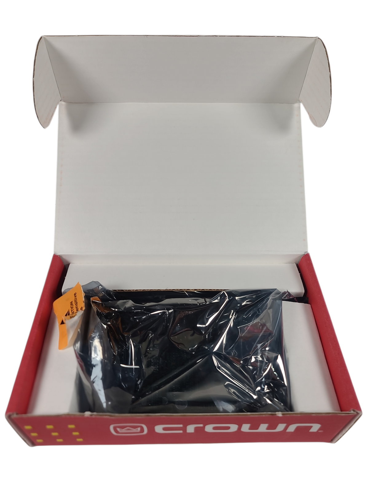 Crown IQ-PIP-USP2 Programmable Input Processor Module in Original Box