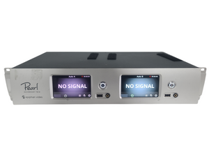 Epiphan Pearl Rackmount Twin Live Production Video Mixer