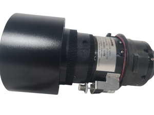 Panasonic ET-DLE150 1-Chip DL Projector Zoom Lens, 1.3-1.9:1