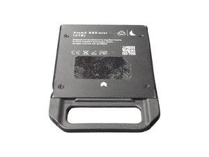 Angelbird 2TB AtomX SSDmini w/ Handle