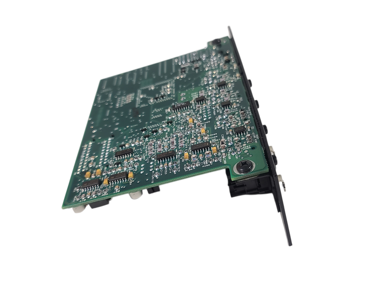 Crown IQ-PIP-USP2 Programmable Input Processor Module in Original Box