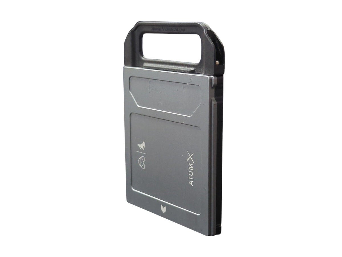 Angelbird 2TB AtomX SSDmini w/ Handle