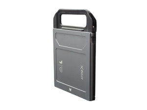 Angelbird 2TB AtomX SSDmini w/ Handle