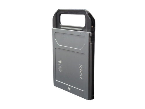 Angelbird 2TB AtomX SSDmini w/ Handle