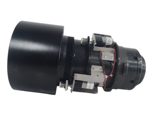 Panasonic ET-DLE150 1-Chip DL Projector Zoom Lens, 1.3-1.9:1