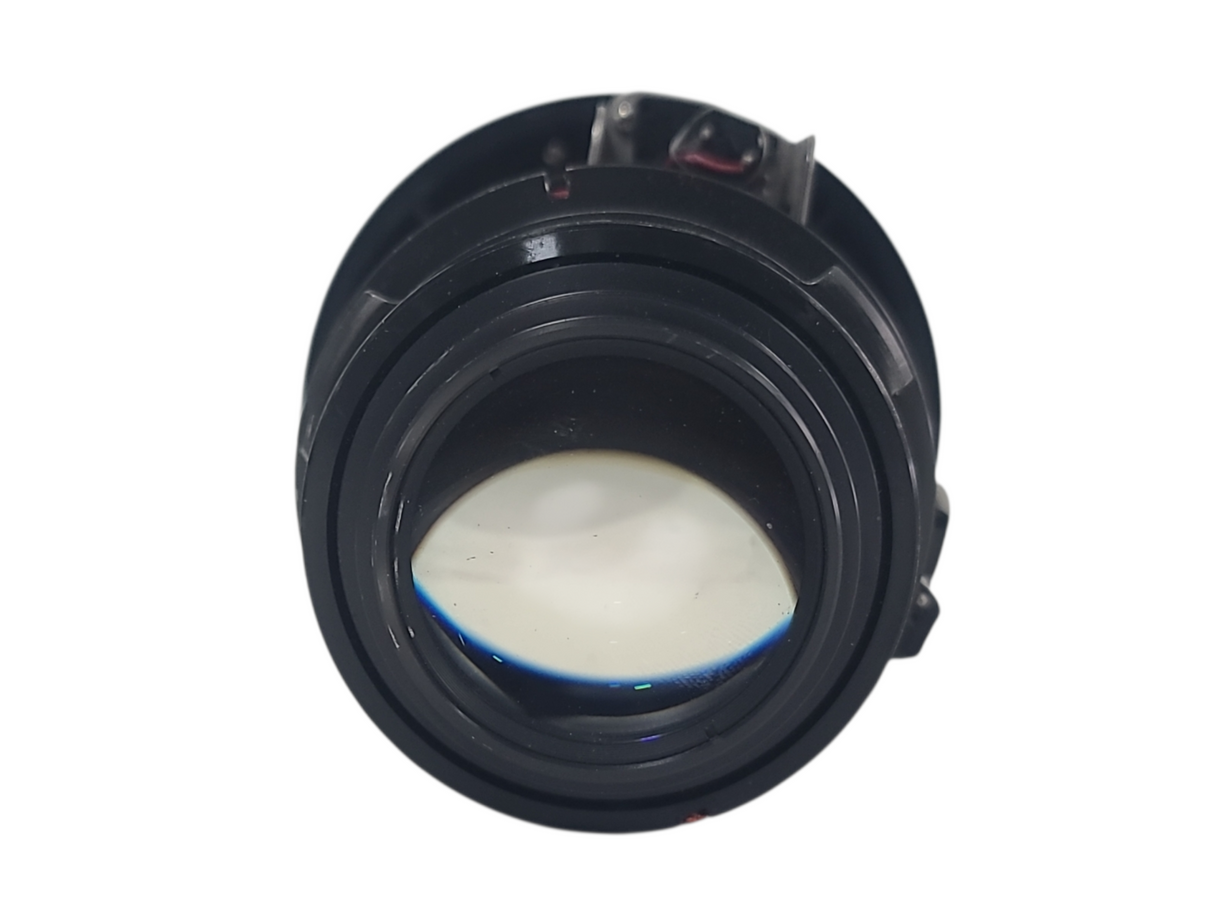 Panasonic ET-DLE150 1-Chip DL Projector Zoom Lens, 1.3-1.9:1