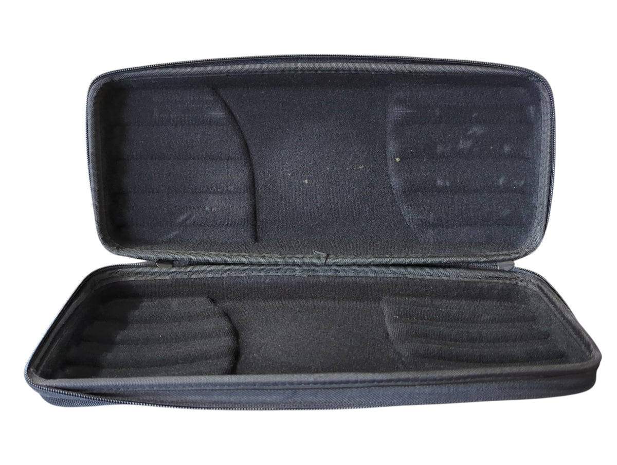 13x5x2 Soft Carry Case