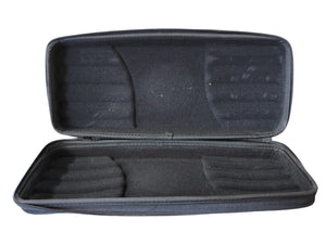 13x5x2 Soft Carry Case