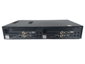 Epiphan Pearl Rackmount Twin Live Production Video Mixer
