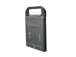 Angelbird 2TB AtomX SSDmini w/ Handle