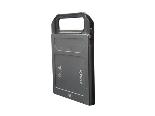 Angelbird 2TB AtomX SSDmini w/ Handle