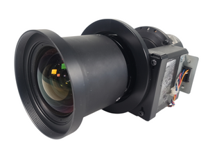 Barco R9832640 RLD-W 0.8:1 Fixed Wide Projector Lens