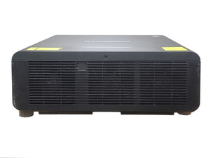 Panasonic PT-RZ690LB 6,000 Lumens WUXGA DLP Large Venue Laser Projector (4845 Laser Hours) [NO LENS]