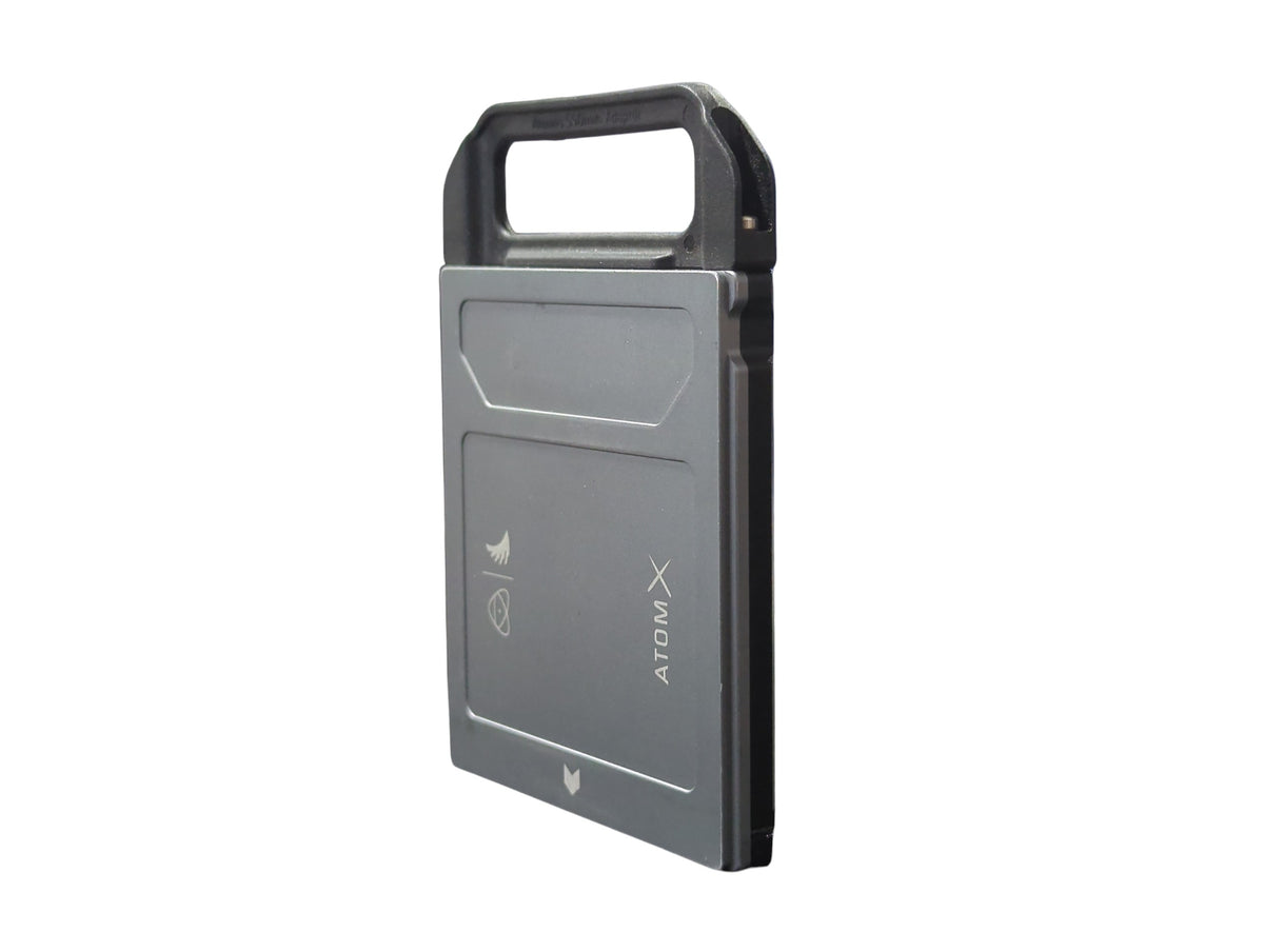 Angelbird 2TB AtomX SSDmini w/ Handle