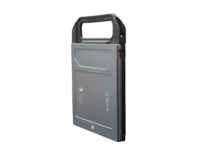 Angelbird 2TB AtomX SSDmini w/ Handle