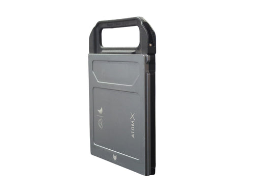 Angelbird 2TB AtomX SSDmini w/ Handle