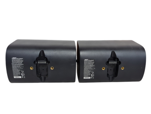 Bose Professional FS4SE Surface-Mount Loudspeakers (Pair) (In Original Box)