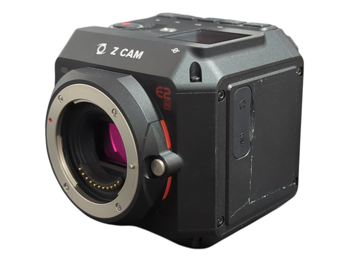 Z CAM E1509 E2N 4K NDI Camera
