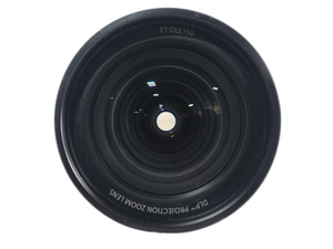 Panasonic ET-DLE150 1-Chip DL Projector Zoom Lens, 1.3-1.9:1