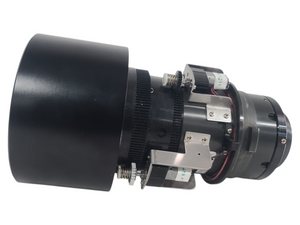 Panasonic ET-DLE150 1-Chip DL Projector Zoom Lens, 1.3-1.9:1