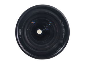 Panasonic ET-DLE150 1-Chip DL Projector Zoom Lens, 1.3-1.9:1